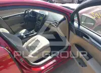 2019 Ford FUSION фото