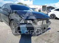 2019 Ford FUSION фото