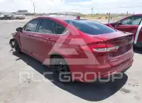 2019 Ford FUSION фото