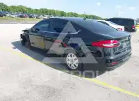 2019 Ford FUSION фото
