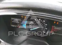 2019 Ford FUSION фото