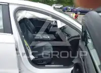 2019 Ford FUSION фото