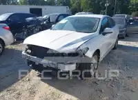2019 Ford FUSION photo