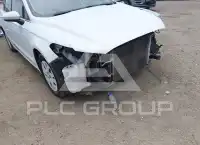 2019 Ford FUSION фото