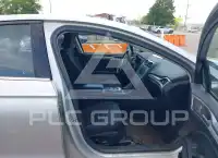 2019 Ford FUSION фото
