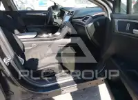 2019 Ford FUSION фото