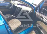 2019 Ford FUSION фото