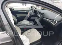 2019 Ford FUSION photo