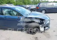 2019 Ford FUSION фото