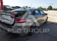 2019 Ford FUSION photo