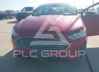 2019 Ford FUSION фото