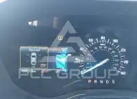 2019 Ford FUSION photo