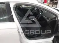 2019 Ford FUSION фото
