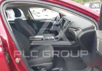 2019 Ford FUSION фото