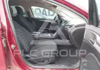 2019 Ford FUSION фото