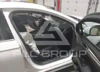 2019 Ford FUSION фото