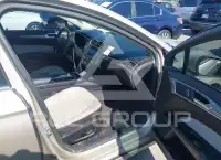 2019 Ford FUSION photo