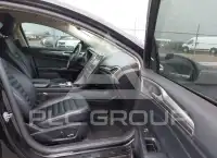 2019 Ford FUSION фото