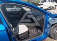 2019 Ford FUSION photo