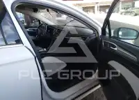 2019 Ford FUSION photo