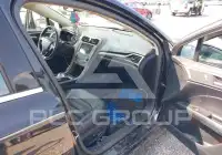 2019 Ford FUSION фото