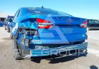 2019 Ford FUSION фото