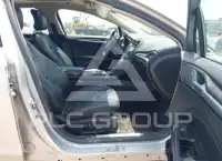 2019 Ford FUSION photo