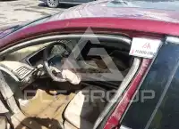 2019 Ford FUSION фото