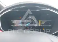 2019 Ford FUSION photo