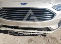 2019 Ford FUSION фото