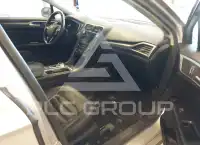 2019 Ford FUSION фото