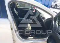 2019 Ford FUSION фото