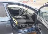 2019 Ford FUSION photo