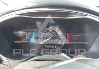 2019 Ford FUSION фото