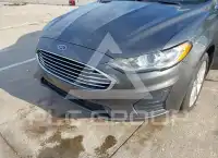 2019 Ford FUSION фото