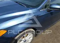 2019 Ford FUSION фото