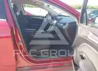 2019 Ford FUSION фото