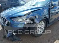 2019 Ford FUSION фото