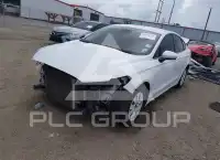 2019 Ford FUSION фото