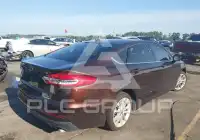 2019 Ford FUSION фото