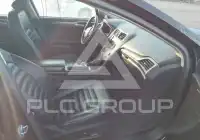 2019 Ford FUSION photo