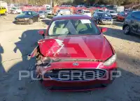 2019 Ford FUSION фото