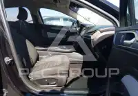2019 Ford FUSION фото