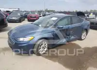 2019 Ford FUSION фото