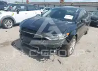 2019 Ford FUSION photo