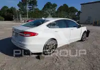 2019 Ford FUSION фото