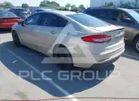 2019 Ford FUSION photo