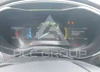 2019 Ford FUSION photo