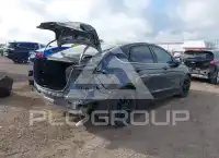 2019 Ford FUSION photo