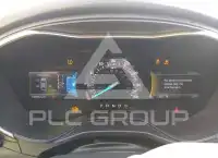 2019 Ford FUSION photo